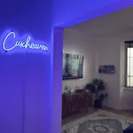 Appartamento Cuxheaven - Modernes Studio-apartment Direkt Am Mit 65 Zoll Tv Und Tiefgarage In Duhnen