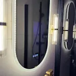 Appartamento Cuxheaven - Modernes Studio-apartment Direkt Am Mit 65 Zoll Tv Und Tiefgarage In Duhnen *