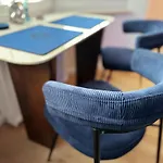 Cuxheaven - Modernes Studio-apartment Direkt Am Mit 65 Zoll Tv Und Tiefgarage In Duhnen Appartamento Cuxhaven