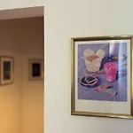 Cuxheaven - Modernes Studio-apartment Direkt Am Mit 65 Zoll Tv Und Tiefgarage In Duhnen Appartamento