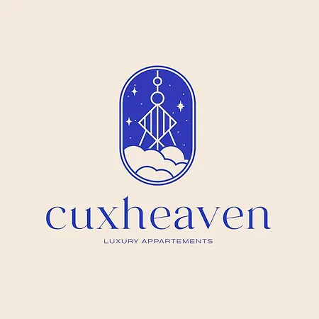 Cuxheaven - Modernes Studio-apartment Direkt Am Mit 65 Zoll Tv Und Tiefgarage In Duhnen * Cuxhaven