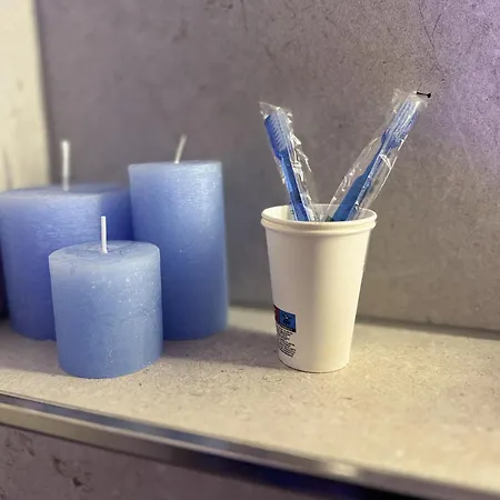 Cuxheaven - Modernes Studio-apartment Direkt Am Mit 65 Zoll Tv Und Tiefgarage In Duhnen * Cuxhaven